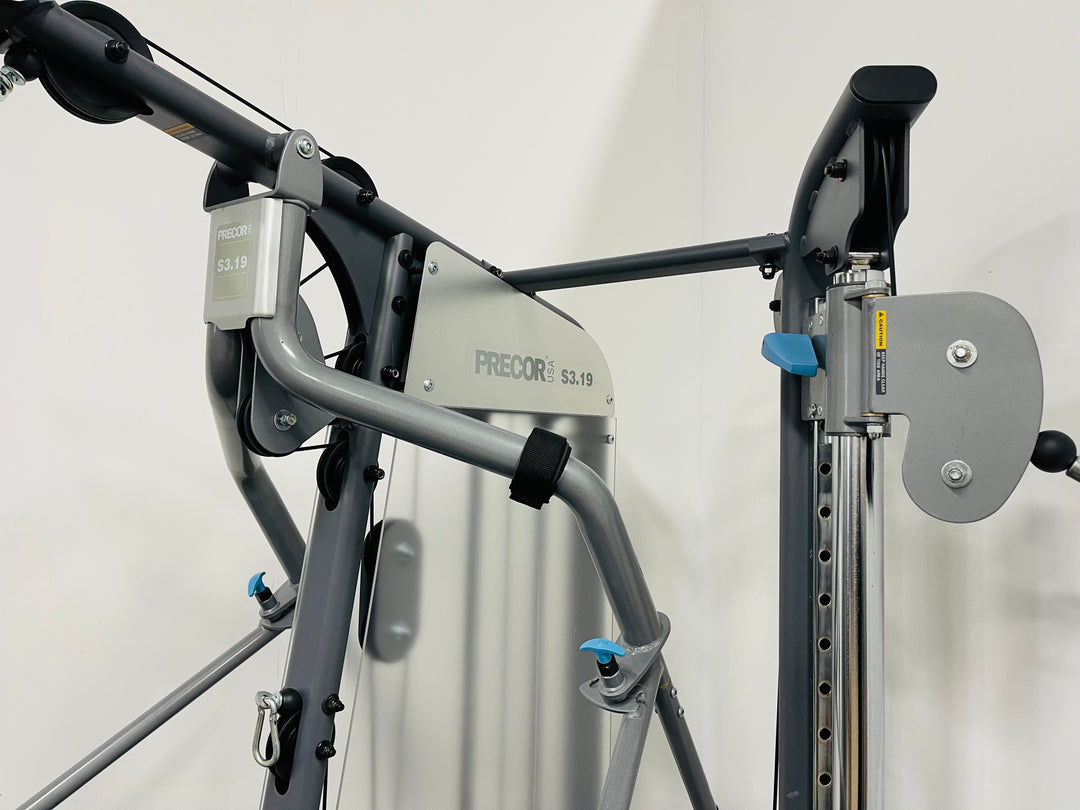 Precor S3.19 Home Gym