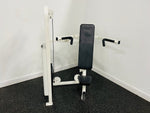 Load image into Gallery viewer, Commercial Grade Cybex Shoulder Press Machine
