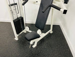 Load image into Gallery viewer, Commercial Grade Cybex Shoulder Press Machine
