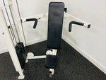 Load image into Gallery viewer, Commercial Grade Cybex Shoulder Press Machine
