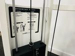 Load image into Gallery viewer, Commercial Grade Cybex Shoulder Press Machine
