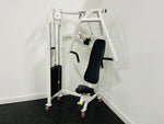 Load image into Gallery viewer, Commercial Grade Cybex Chest Press Machine
