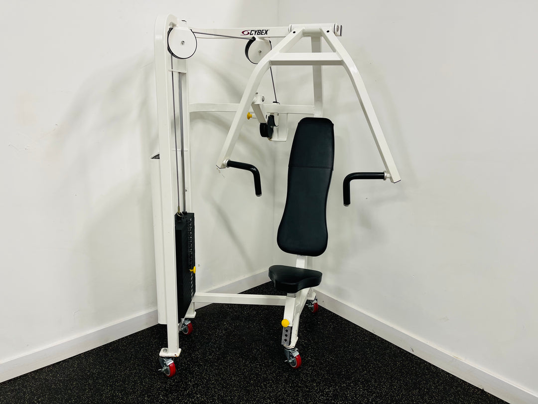 Commercial Grade Cybex Chest Press Machine