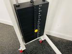 Load image into Gallery viewer, Commercial Grade Cybex Chest Press Machine
