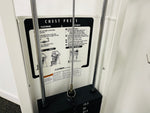 Load image into Gallery viewer, Commercial Grade Cybex Chest Press Machine
