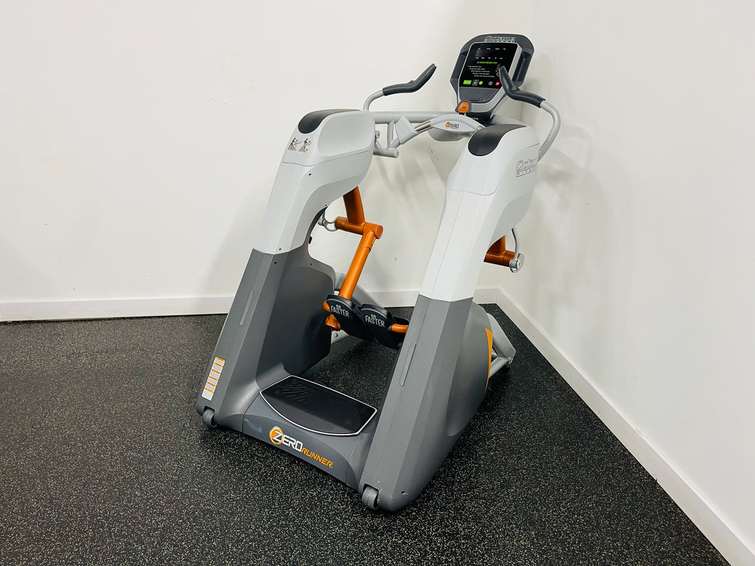 Octane Zero Runner ZR8000 Elliptical