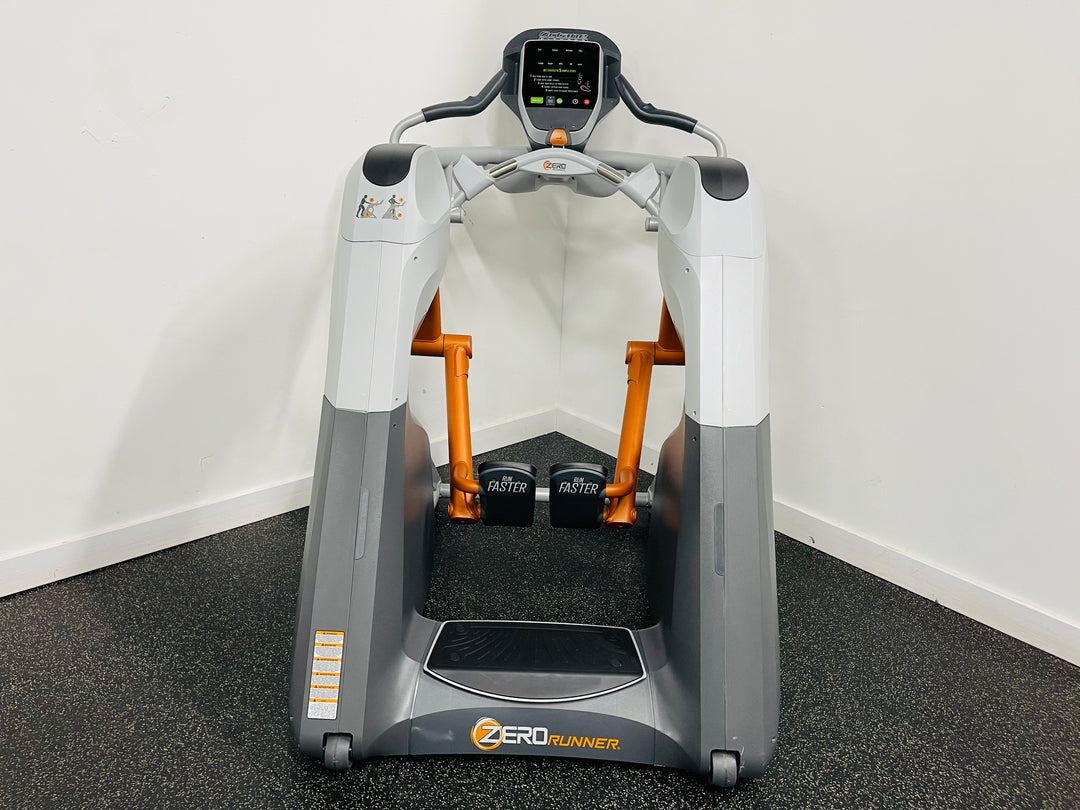 Octane Zero Runner ZR8000 Elliptical