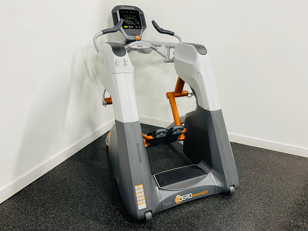 Octane Zero Runner ZR8000 Elliptical