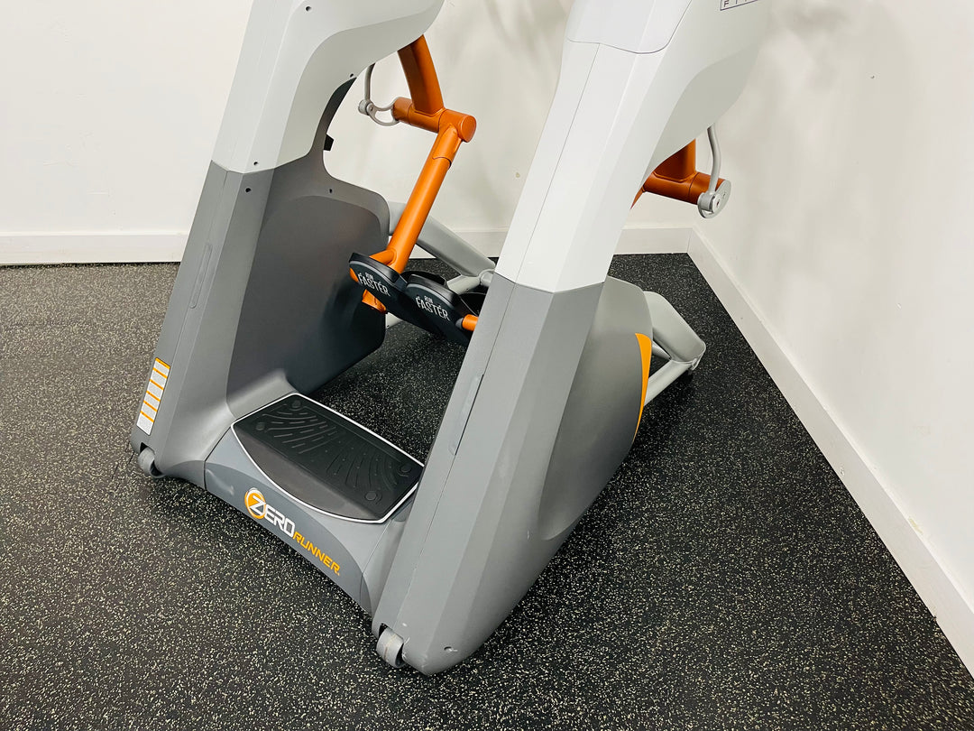 Octane Zero Runner ZR8000 Elliptical