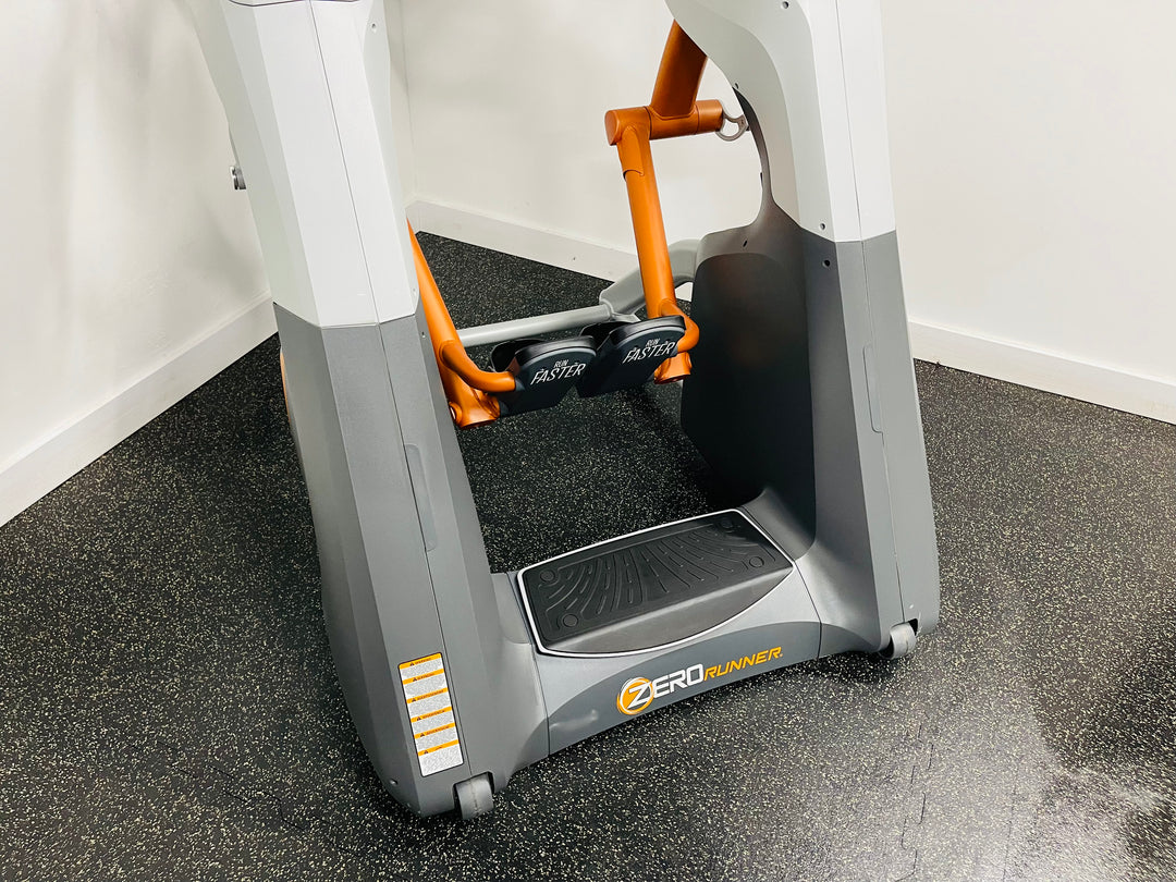 Octane Zero Runner ZR8000 Elliptical