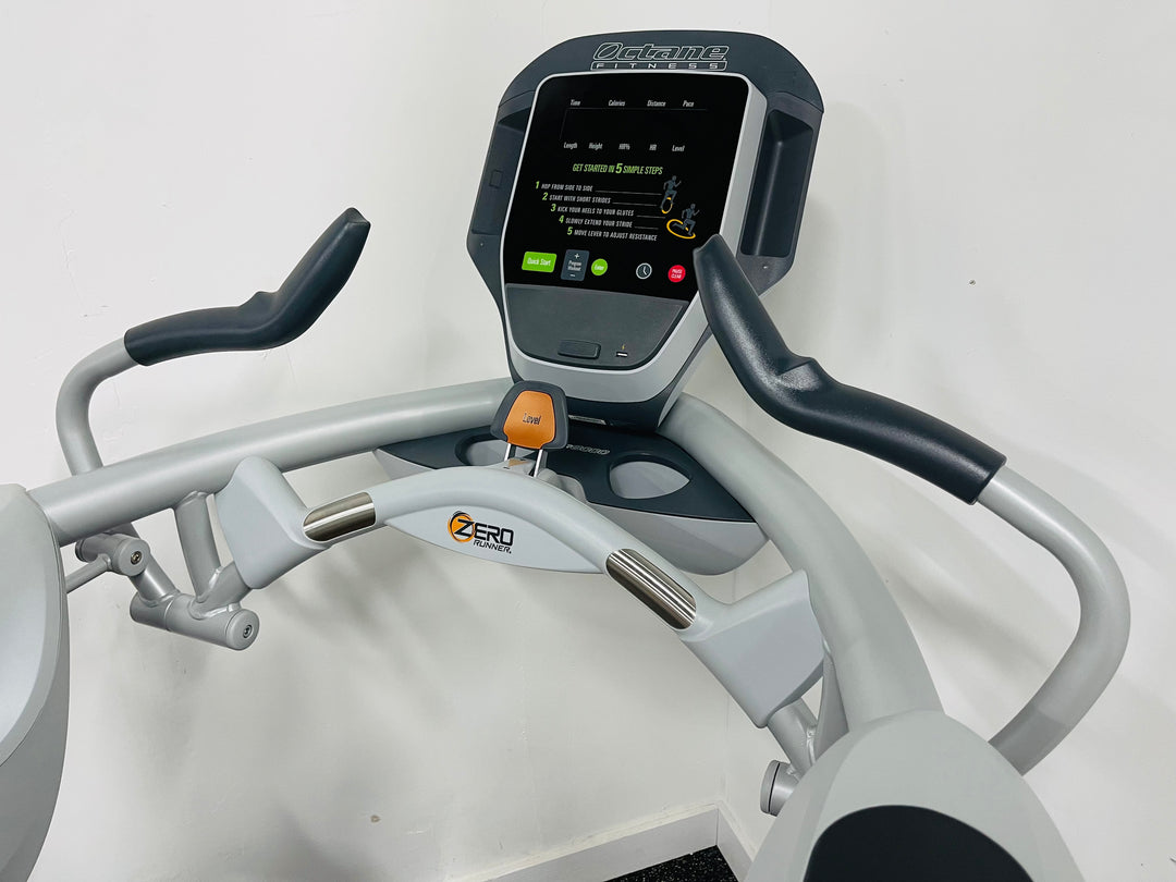 Octane Zero Runner ZR8000 Elliptical