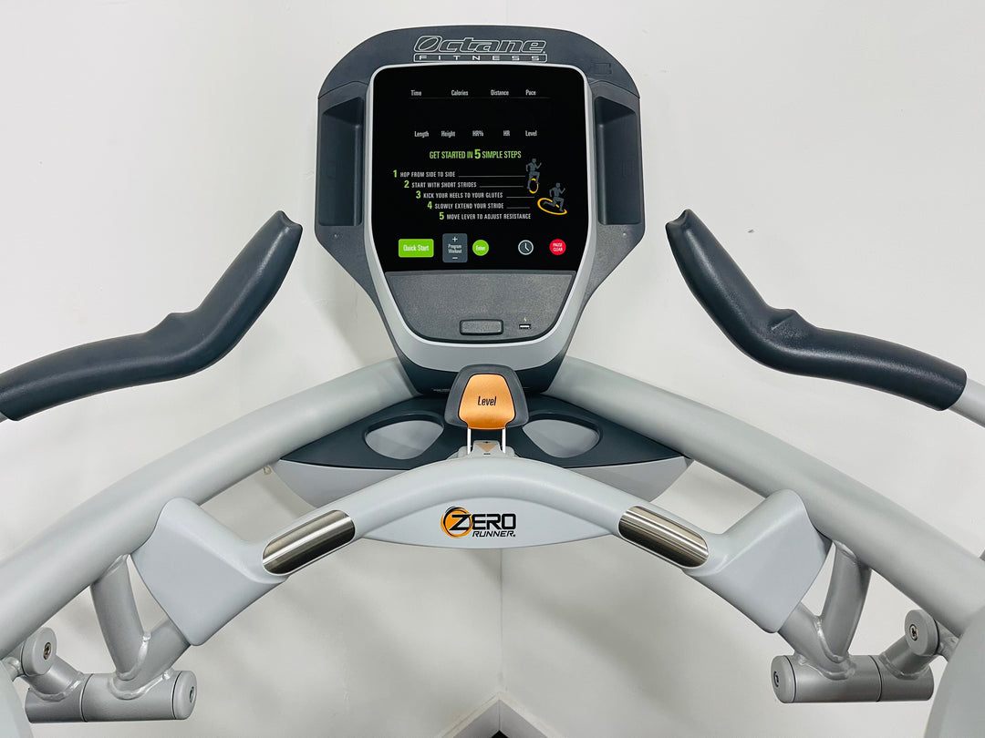 Octane Zero Runner ZR8000 Elliptical