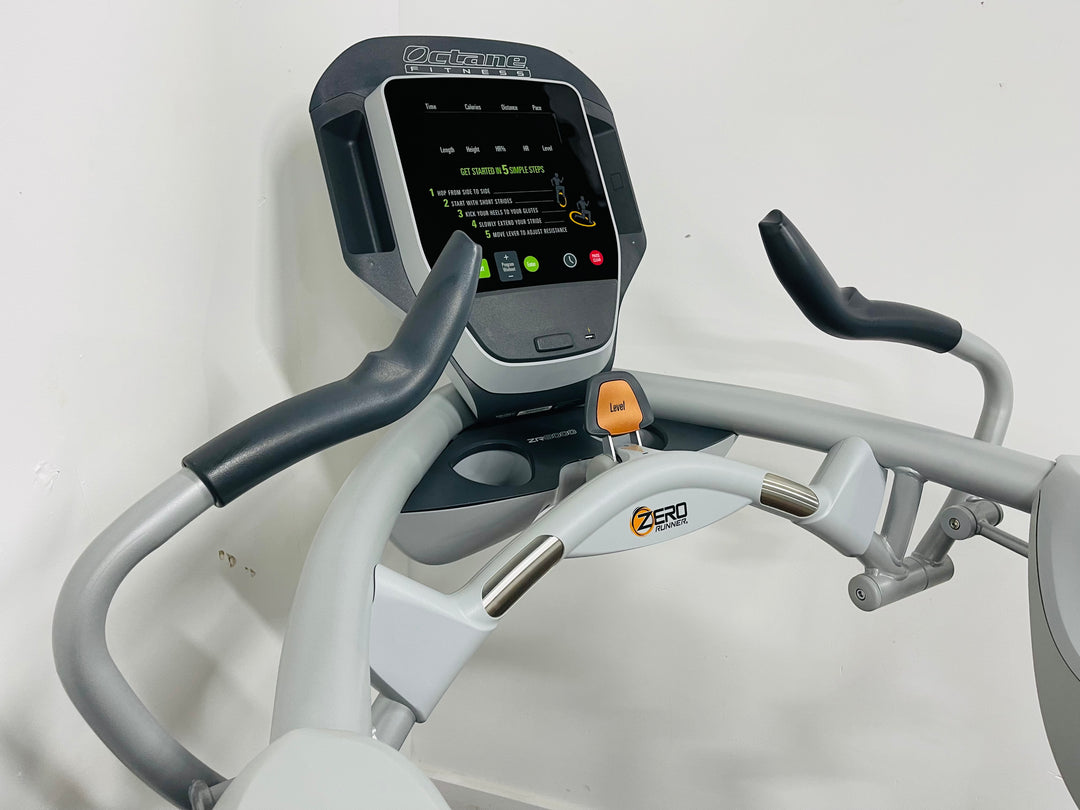 Octane Zero Runner ZR8000 Elliptical