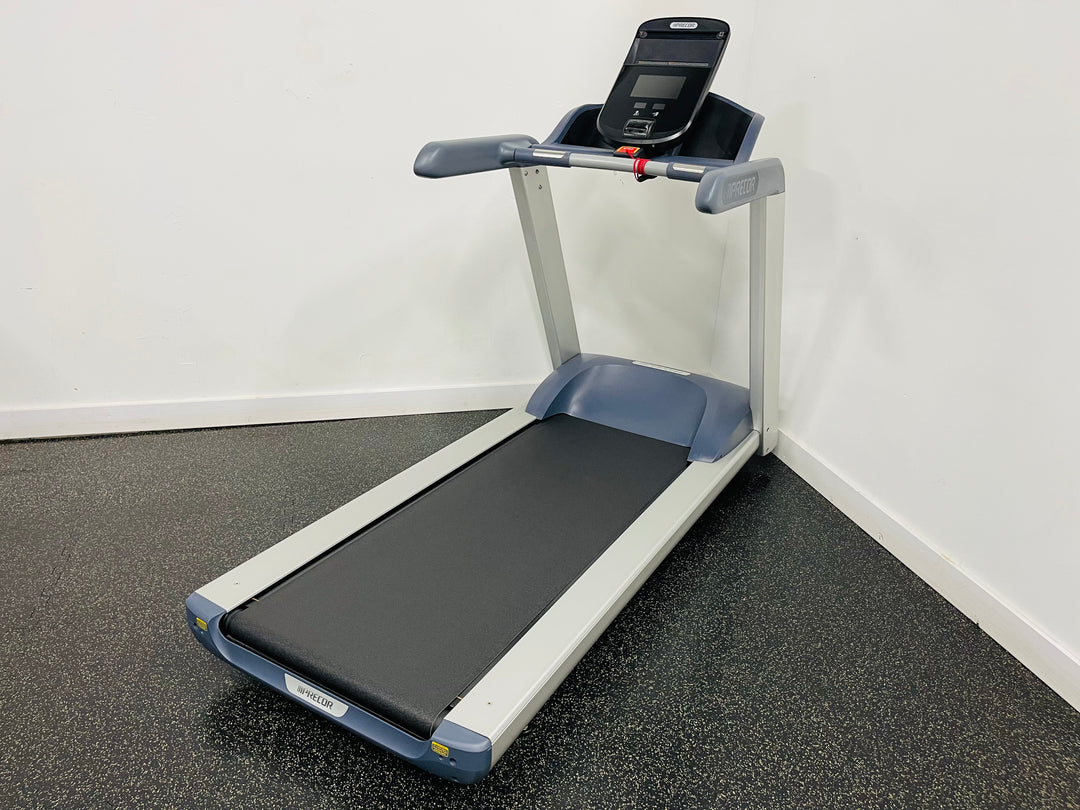 Precor TRM 445 Treadmill