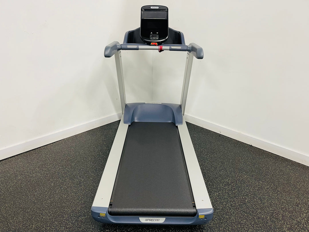 Precor TRM 445 Treadmill