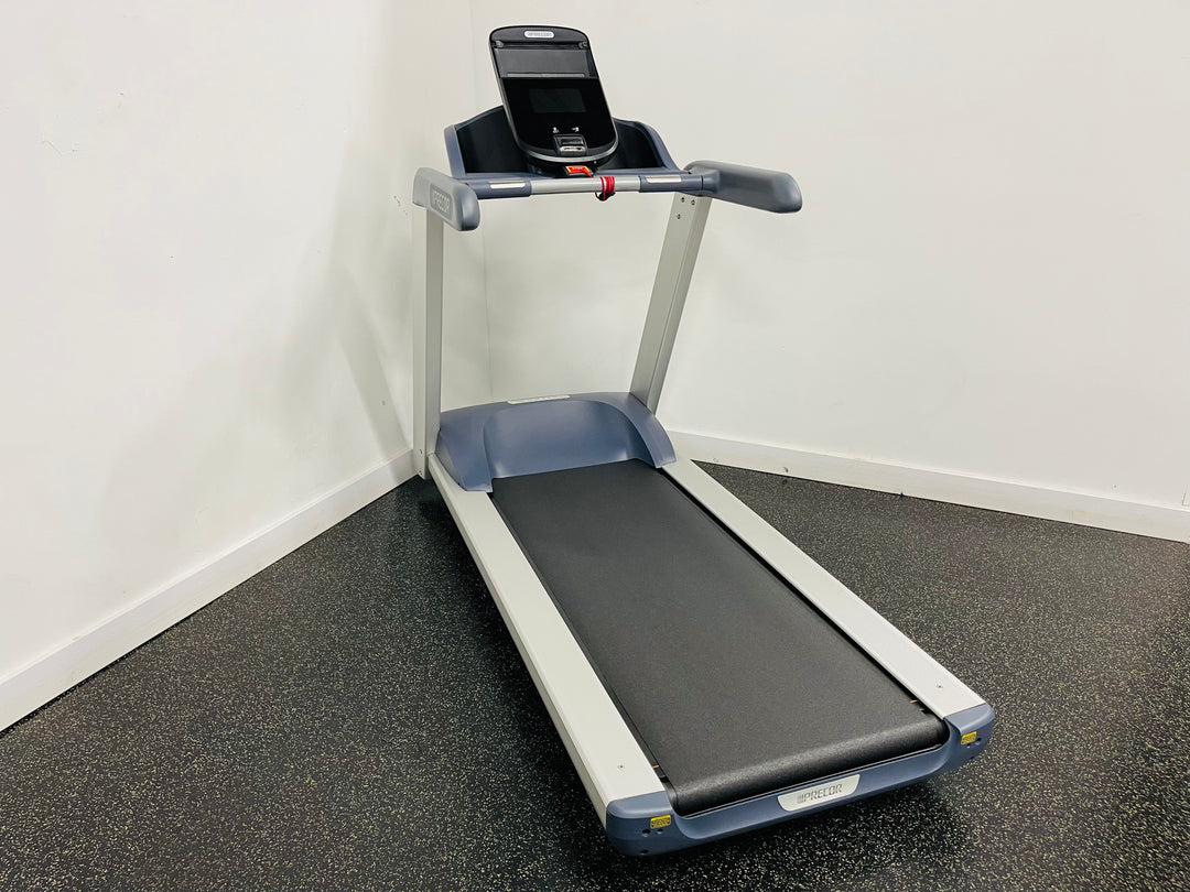 Precor TRM 445 Treadmill