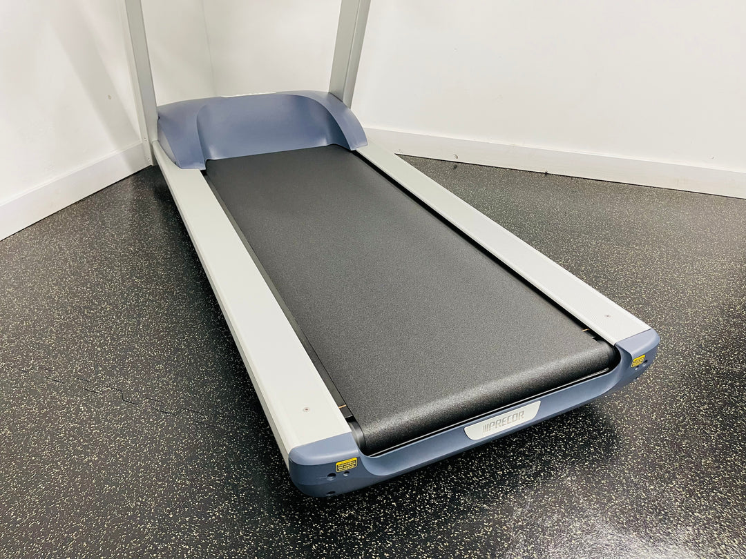 Precor TRM 445 Treadmill