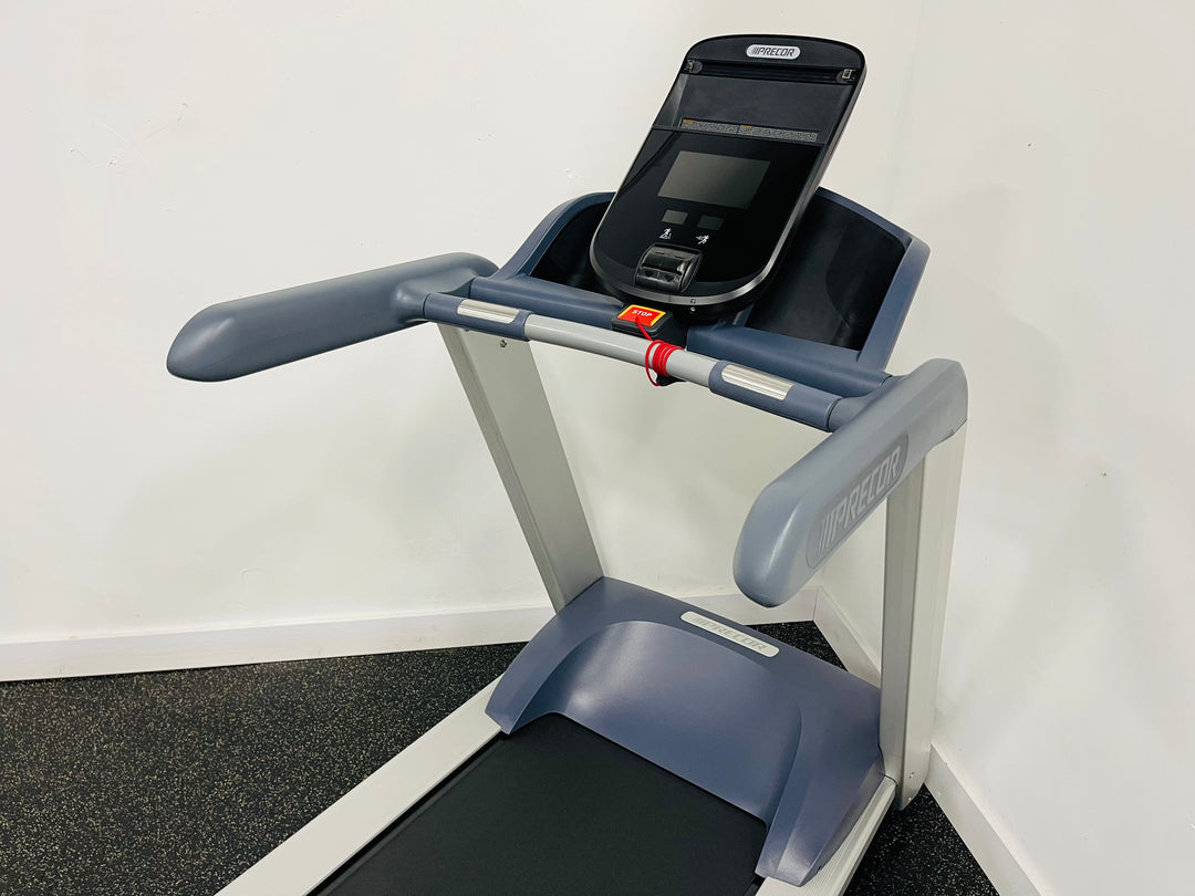 Precor TRM 445 Treadmill