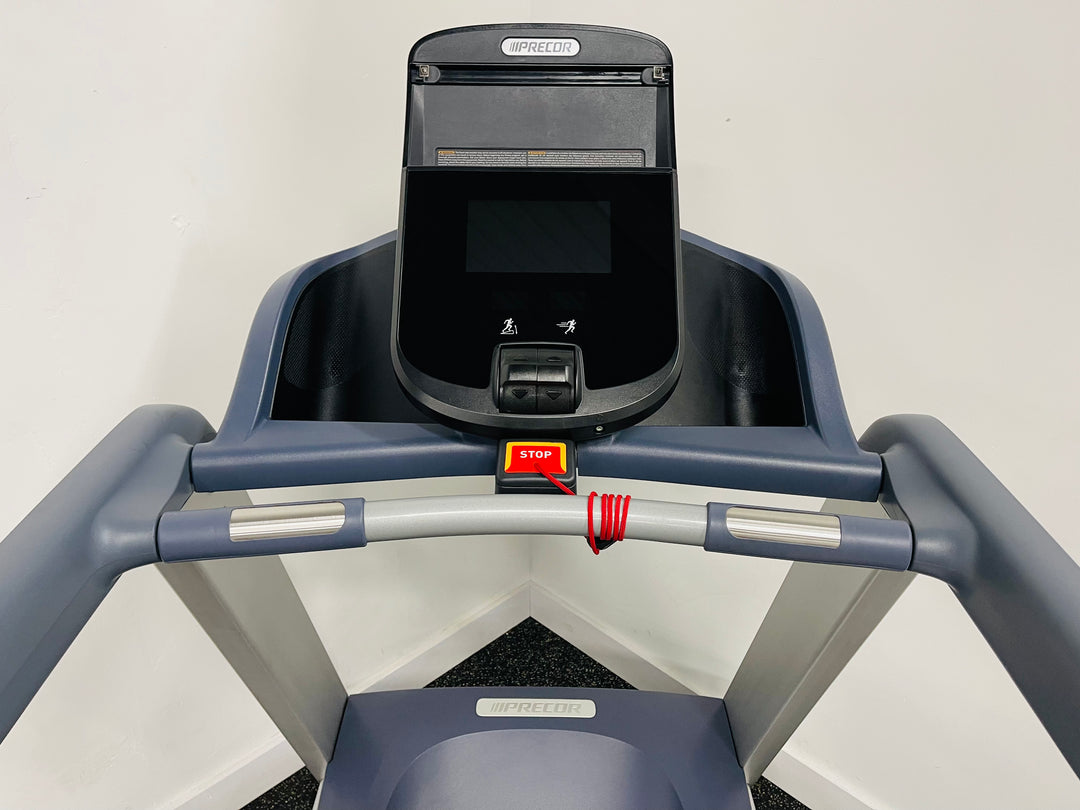 Precor TRM 445 Treadmill