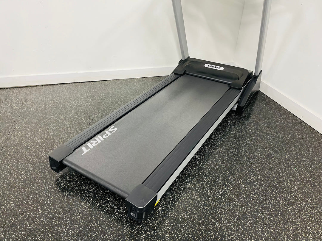 Spirit XT285 Foldable Treadmill