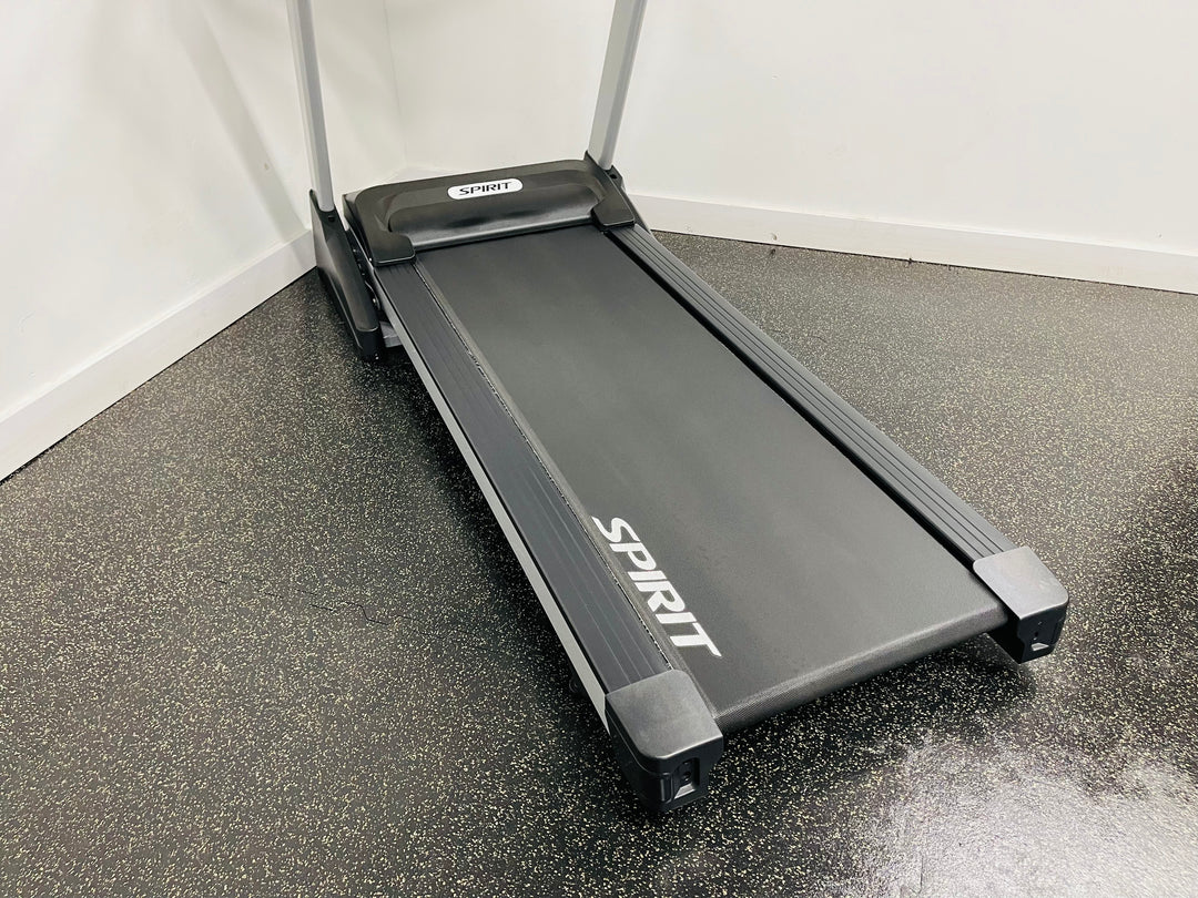 Spirit XT285 Foldable Treadmill