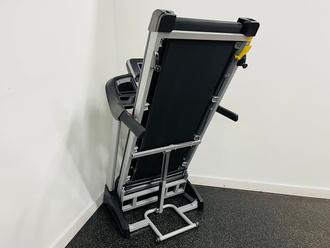 Spirit XT285 Foldable Treadmill