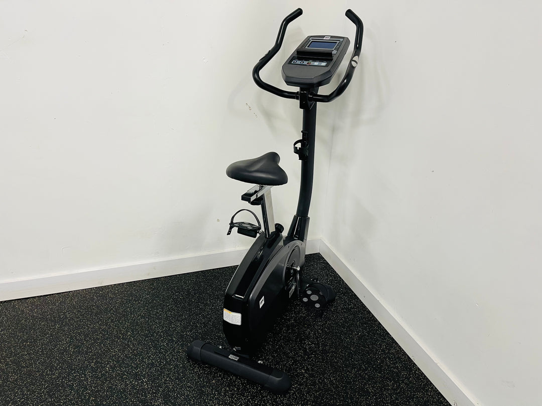 BH Fitness S1uiB Upright Bike