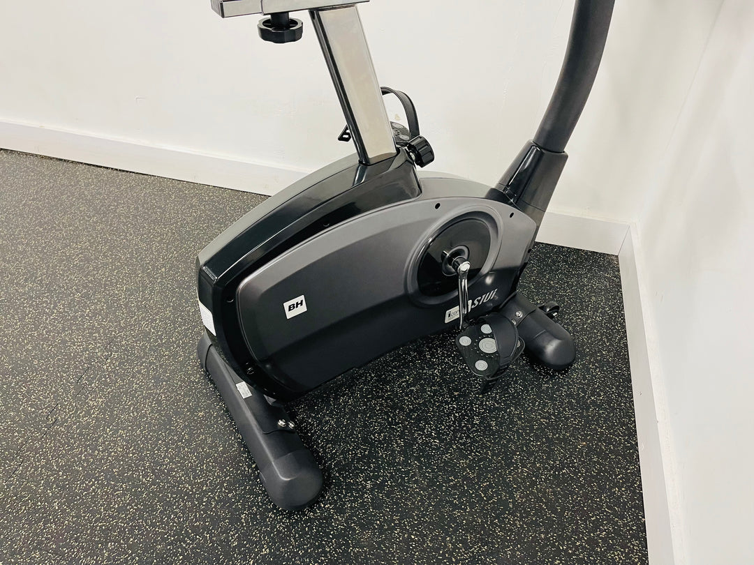 BH Fitness S1uiB Upright Bike