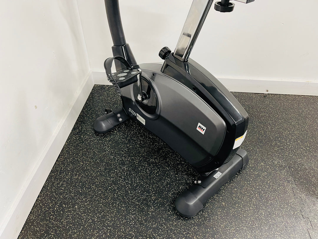 BH Fitness S1uiB Upright Bike