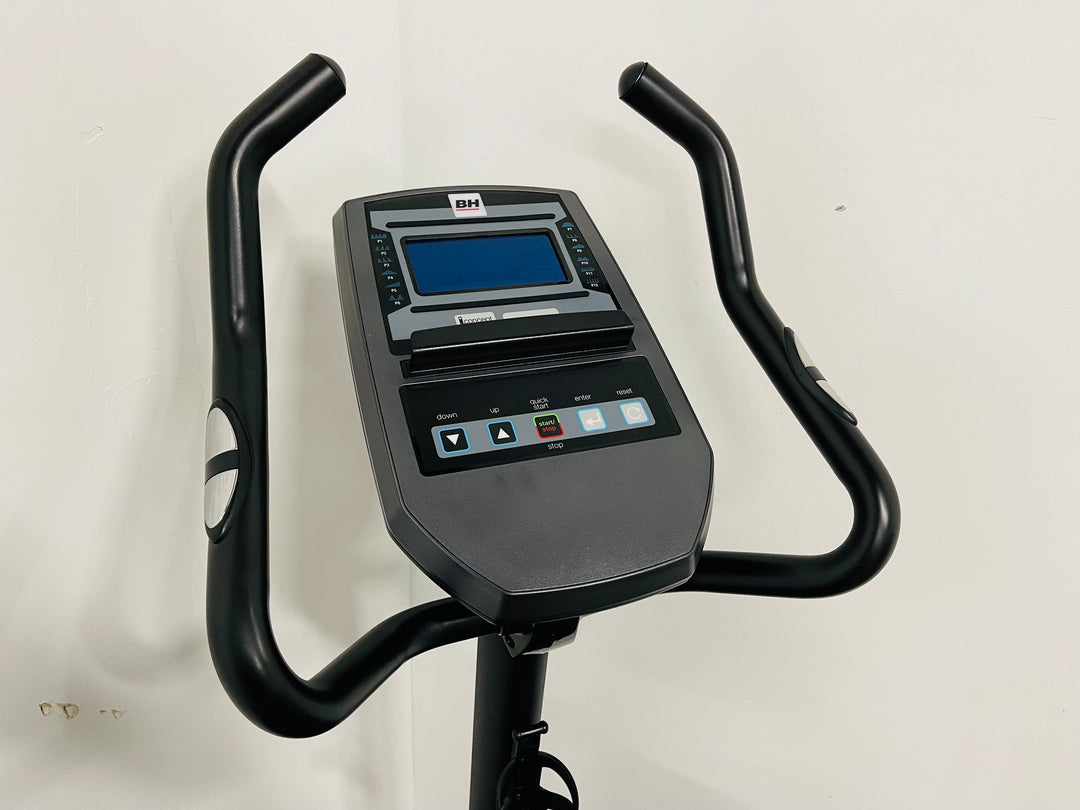 BH Fitness S1uiB Upright Bike