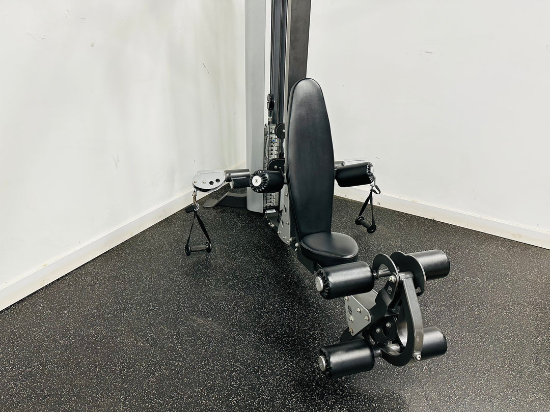 Hoist V2 Home Single Stack Gym