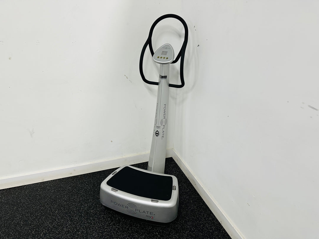 Power Plate MY3