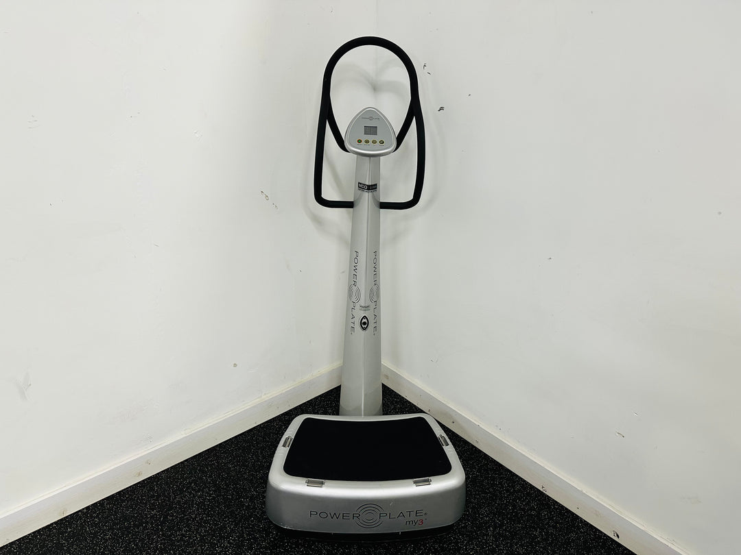 Power Plate MY3