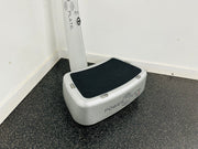 Power Plate MY3 Full Body Vibration Platform