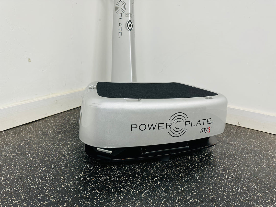 Power Plate MY3