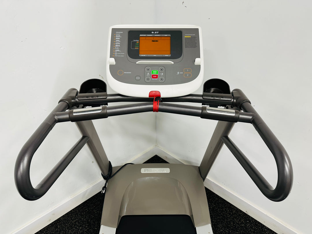 Home Series Precor 9.27 Treadmill