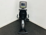 Load image into Gallery viewer, Life Fitness 95R Discover Recumbent Bike
