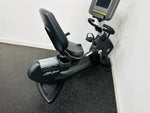 Load image into Gallery viewer, Life Fitness 95R Discover Recumbent Bike
