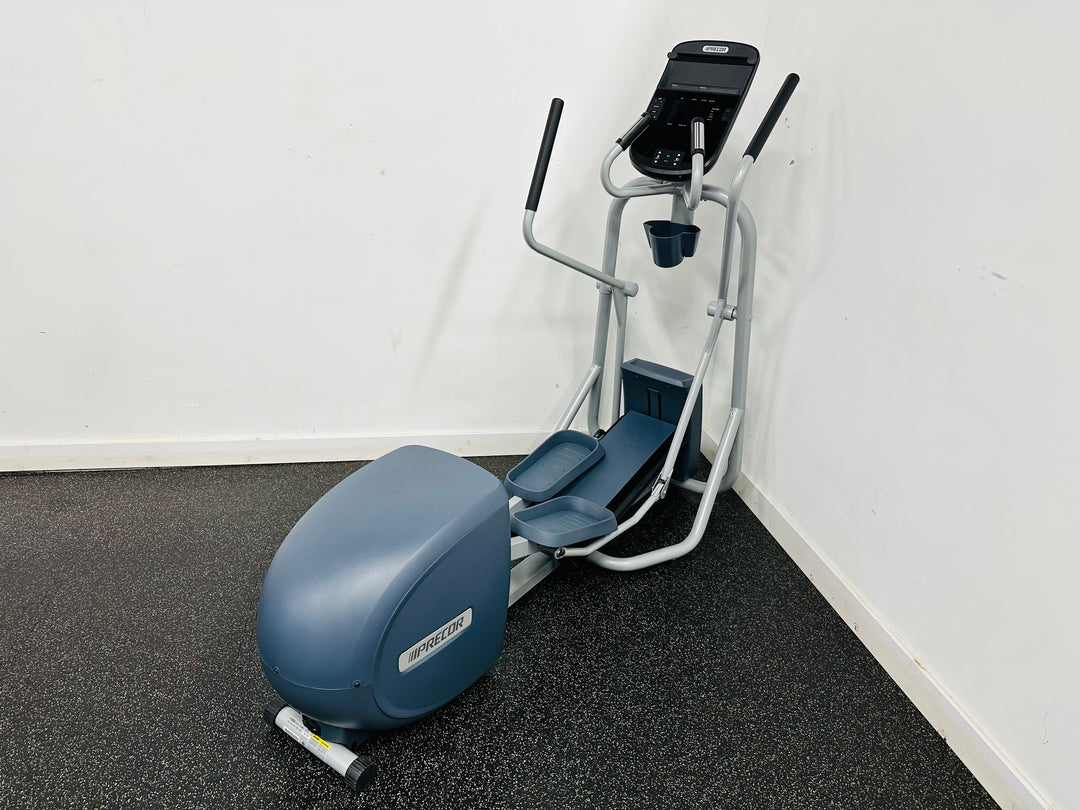 Precor EFX 225 Elliptical