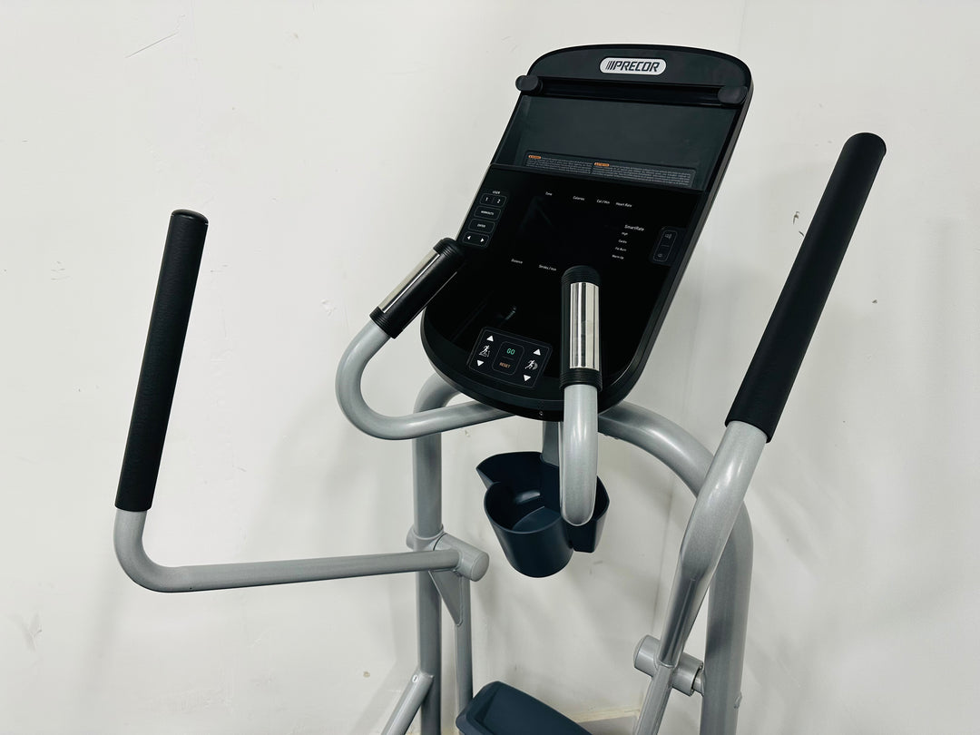 Precor EFX 225 Elliptical