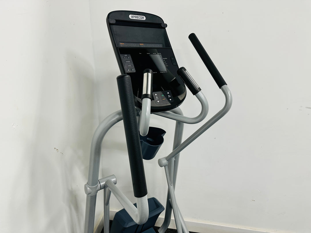 Precor EFX 225 Elliptical