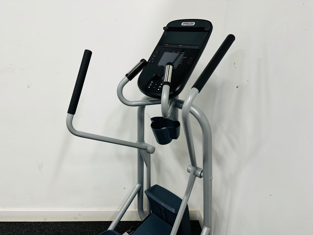 Precor EFX 225 Elliptical