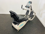 Load image into Gallery viewer, NuStep Recumbent Elliptical
