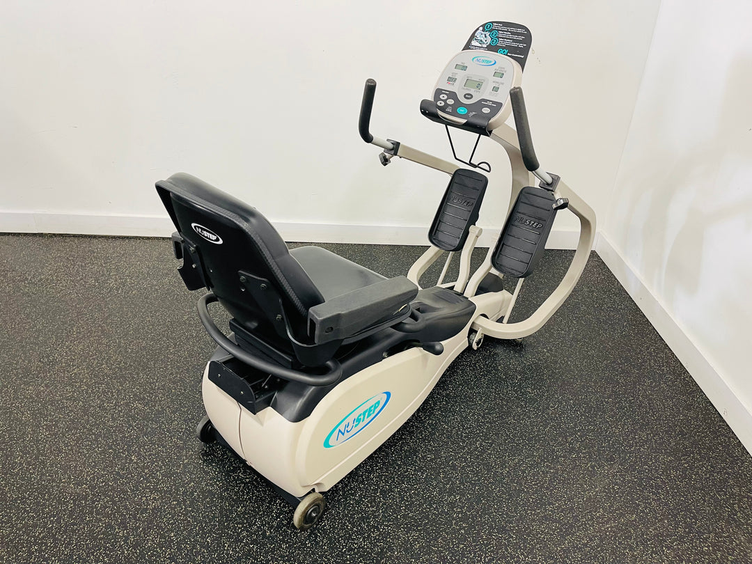 NuStep Recumbent Elliptical