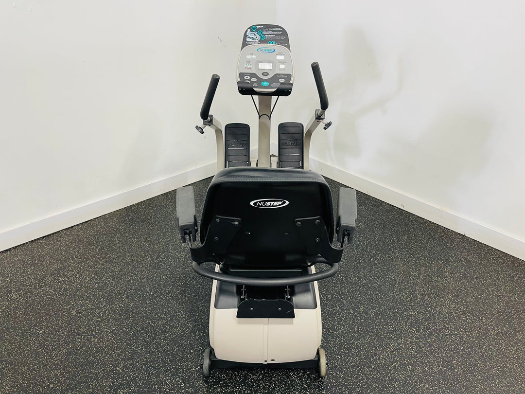 NuStep Recumbent Elliptical