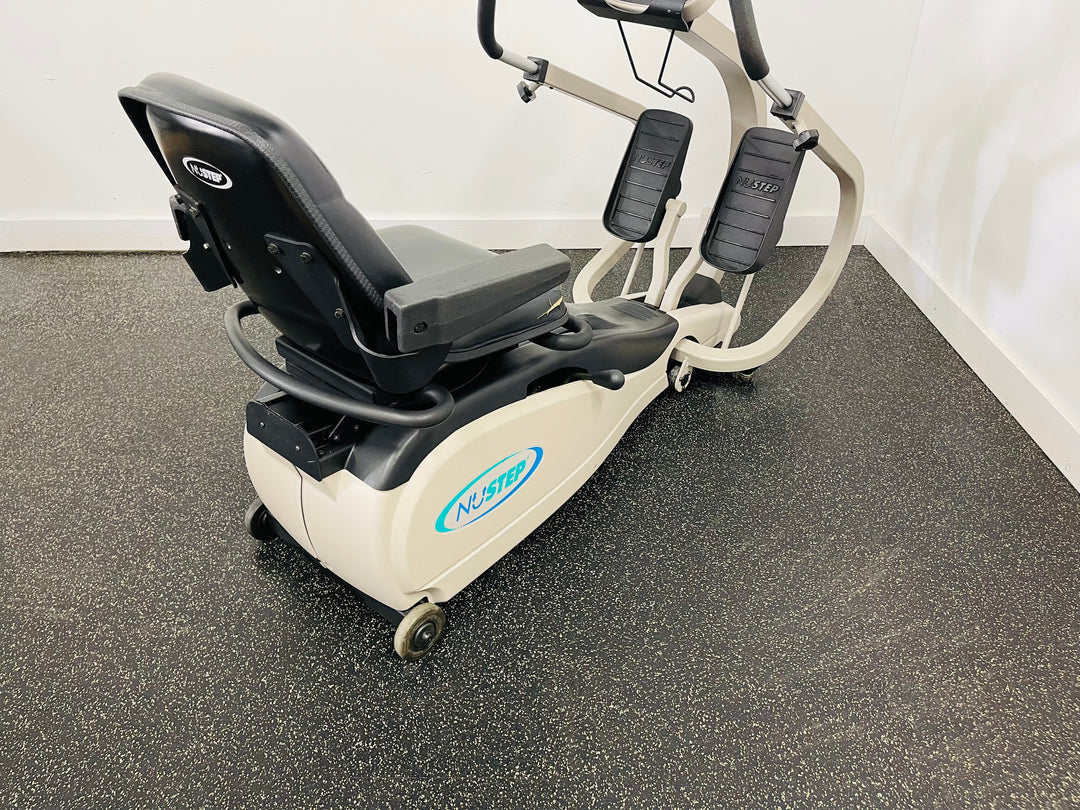 NuStep Recumbent Elliptical