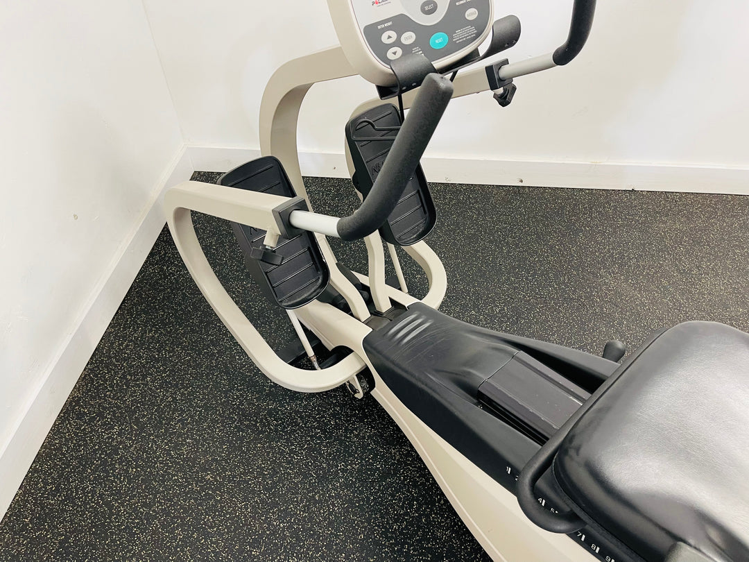 NuStep Recumbent Elliptical