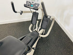 Load image into Gallery viewer, NuStep Recumbent Elliptical
