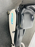 Load image into Gallery viewer, NuStep Recumbent Elliptical
