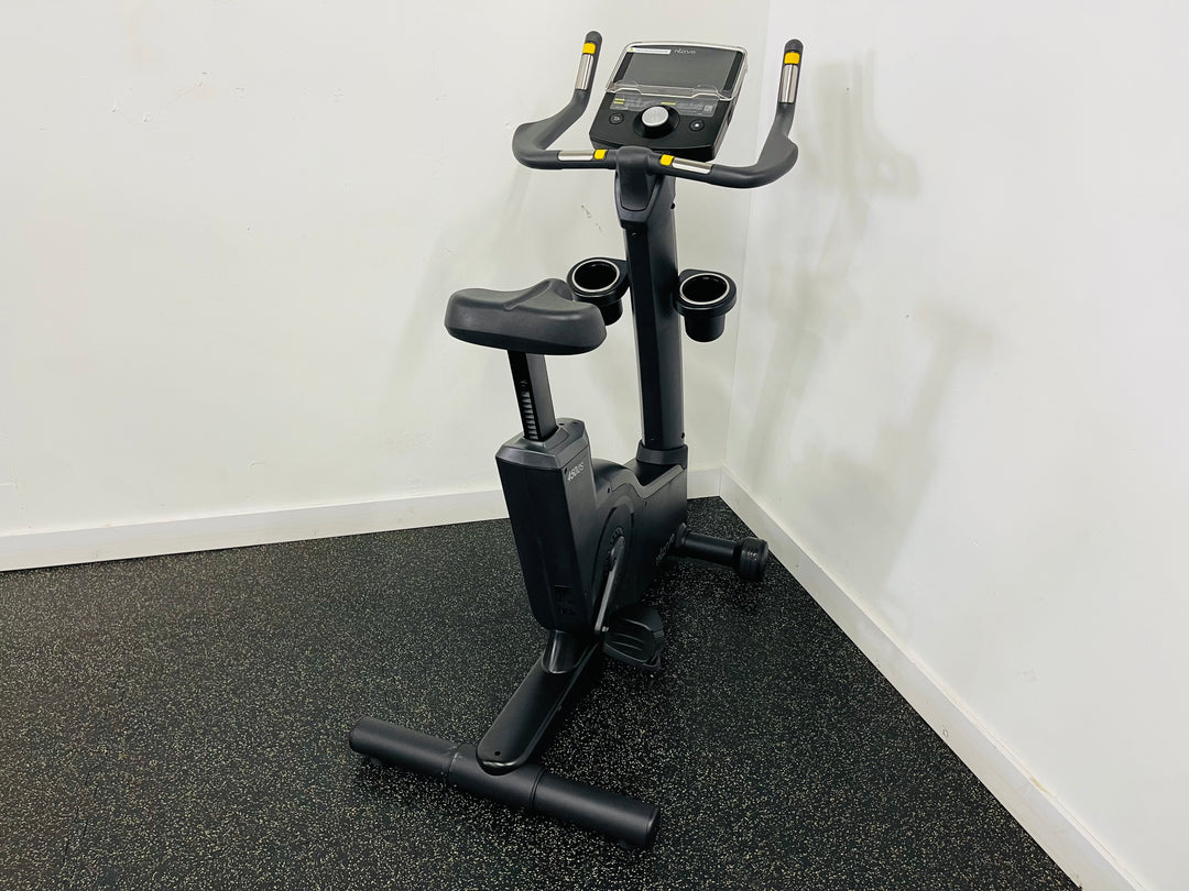 Intenza 450i2S Upright Bike